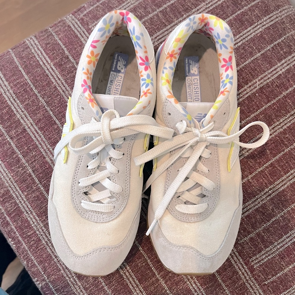 New Balance 515 size women’s 8 - Picture 4 of 7